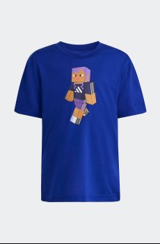 Детская футболка adidas