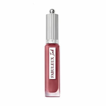 Жидкая помада для губ Bourjois Fabuleux Ink 01 MarshmaLove, 3.5 мл Жидкая помада для губ Bourjois Fabuleux Ink 01 MarshmaLove, 3.5 мл