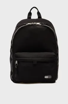 Мужской черный рюкзак DAILY Черный ONESIZE Tommy Jeans AM0AM13733