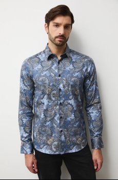 Рубашка Medicine