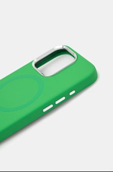 Чехол на телефон Lacoste iPhone 16 Pro 6.3