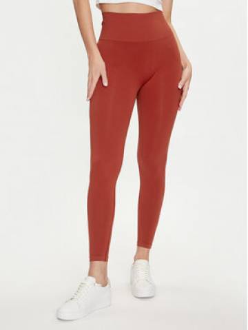 Pangaia Легінси Activewear 2.0 Червоний Slim Fit Pangaia Легінси Activewear 2.0 Червоний Slim Fit