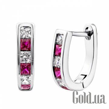 Серьги Silvex925 Серьги Silvex925