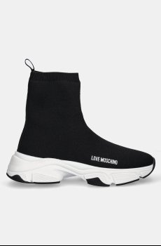 Кроссовки Love Moschino