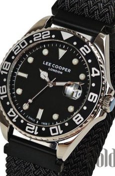 Мужские часы Lee Cooper