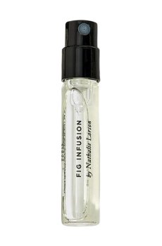 Essential Parfums Fig Infusion Парфюмированная вода унисекс, 2 мл (пробник)