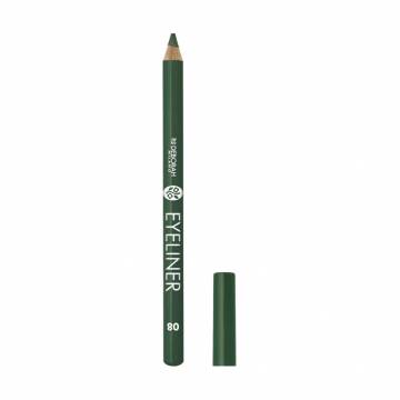 Карандаш для глаз Deborah Eyeliner Eye Pencil 08 Dark Green, 1.3 г Карандаш для глаз Deborah Eyeliner Eye Pencil 08 Dark Green, 1.3 г