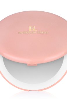 Компактне LED Дзеркало (Лед) Patricia Ledo, диаметр 9 см