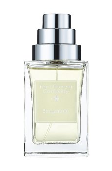 The Different Company Bergamote Туалетная вода унисекс, 100 мл