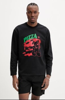 Хлопковый лонгслив Inbetweeners