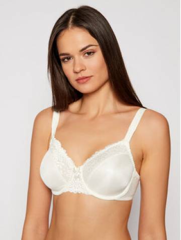 Triumph Бюстгальтер з підкладкою Ladyform Soft 10166306 Бежевий Triumph Бюстгальтер з підкладкою Ladyform Soft 10166306 Бежевий