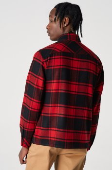 Lacoste сорочка чоловіча