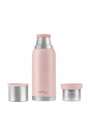 Термос для ланча Vialli Design Fuori 1000 ml Термос для ланча Vialli Design Fuori 1000 ml