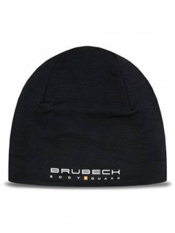 Brubeck Шапкa HM1018U Чорний Brubeck Шапкa HM1018U Чорний