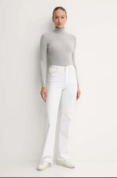 Шерстяной свитер United Colors of Benetton