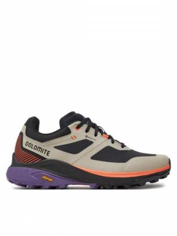 Dolomite Трекінгові черевики Nibelia Gore-Tex 420070 1572 Бежевий Dolomite Трекінгові черевики Nibelia Gore-Tex 420070 1572 Бежевий