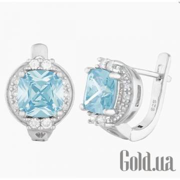 Серьги Silvex925 Серьги Silvex925