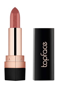 Кремовая помада для губ Topface Instyle Creamy Lipstick, 10 Honey Milk, 4 г