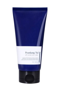 Увлажняющий крем для лица Pyunkang Yul Ato Cream Blue Label с церамидами, 120 мл