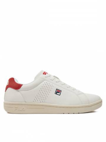 Fila Снікерcи Crosscourt 2 F FFM0002 Білий Fila Снікерcи Crosscourt 2 F FFM0002 Білий