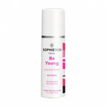Сыворотка для лица Sophieskin Be Young Exquisite Serum, 30 мл