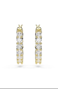 Сережки Swarovski MATRIX