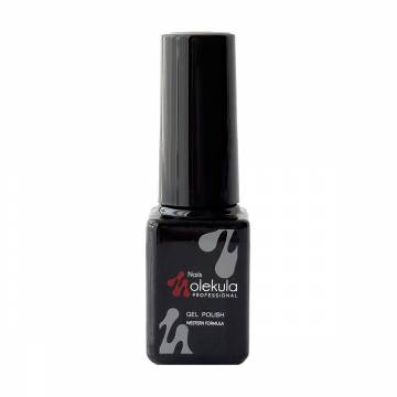 Гель-лак для ногтей Nails Molekula Professional Glint Touch Gel Polish GT06, 6 мл Гель-лак для ногтей Nails Molekula Professional Glint Touch Gel Polish GT06, 6 мл