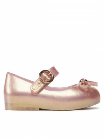 Melissa Туфлі Mini Melissa Sweet Love Bb 32803 Рожевий Melissa Туфлі Mini Melissa Sweet Love Bb 32803 Рожевий