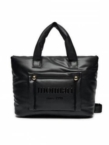 Monnari Сумка BAG5600 Чорний Monnari Сумка BAG5600 Чорний