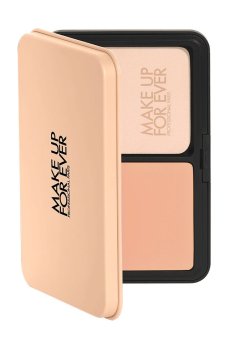 Матирующая тональная пудра для лица Make Up For Ever HD Skin Matte Velvet Powder Foundation 1R12 Cool Ivory, 11 г