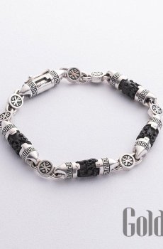 Мужские браслеты Украина