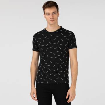 Lacoste футболка чоловіча Lacoste футболка чоловіча