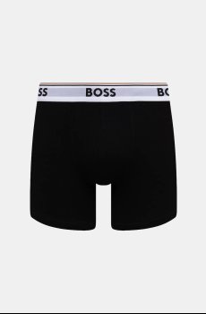 Боксеры BOSS 3 шт BoxerBr 3P Power Des