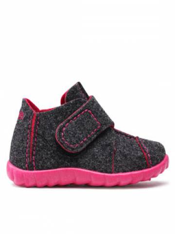 Superfit Тапочки 0-800293-0200 M Сірий Superfit Тапочки 0-800293-0200 M Сірий