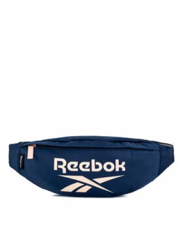 Reebok Сумка на пояс RBK-014-CCC-06 Голубий Reebok Сумка на пояс RBK-014-CCC-06 Голубий