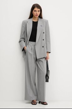 Брюки HUGO Haminde