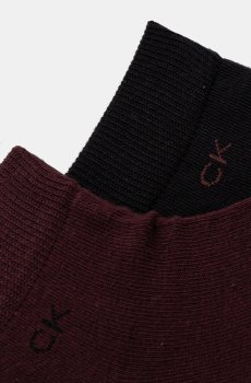Носки Calvin Klein 2 шт