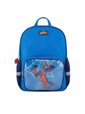 Spiderman Ultimate Рюкзак ACCCS-AW24-330SPRMV Голубий Spiderman Ultimate Рюкзак ACCCS-AW24-330SPRMV Голубий