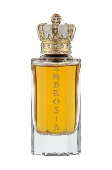 Royal Crown Ambrosia Парфюмированная вода унисекс, 100 мл (ТЕСТЕР)