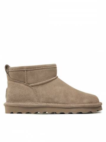 Bearpaw Снігоходи Shorty 2860W Сірий Bearpaw Снігоходи Shorty 2860W Сірий