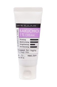 Крем для лица Derma Factory Bakuchiol 1% Cream, 30 г