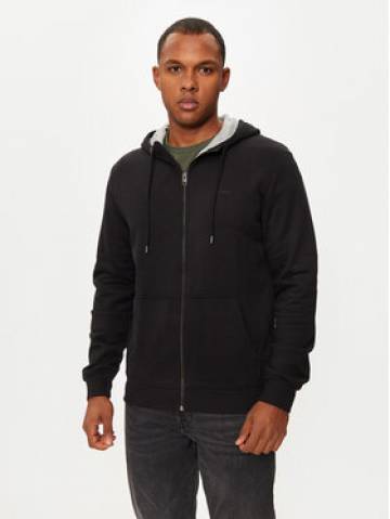 s.Oliver Світшот 2142043 Чорний Regular Fit s.Oliver Світшот 2142043 Чорний Regular Fit