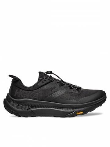 Hoka Снікерcи Transport Gtx GORE-TEX 1133957 Чорний Hoka Снікерcи Transport Gtx GORE-TEX 1133957 Чорний