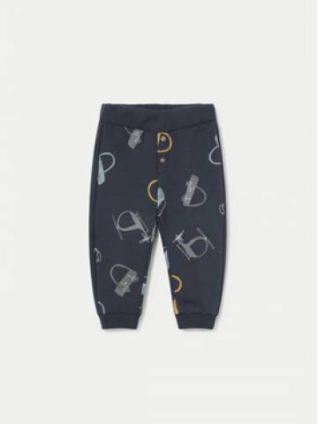 Mayoral Спортивні штани 2541 Cиній Regular Fit Mayoral Спортивні штани 2541 Cиній Regular Fit