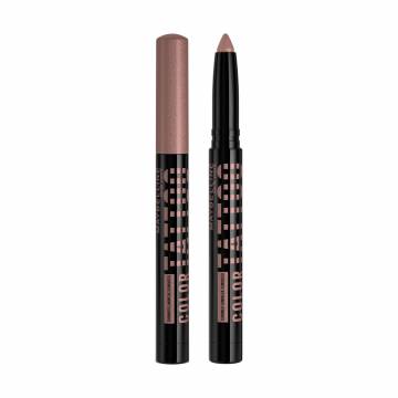 Стойкие моно-тени для век Maybelline New York Color Tattoo 135 I Am Cheeky, 1.4 г Стойкие моно-тени для век Maybelline New York Color Tattoo 135 I Am Cheeky, 1.4 г