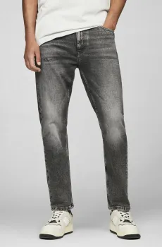 Мужские темно-серые джинсы DAD JEAN RGLR TPRD CH6187 Серый 32-32 Tommy Jeans DM0DM19294