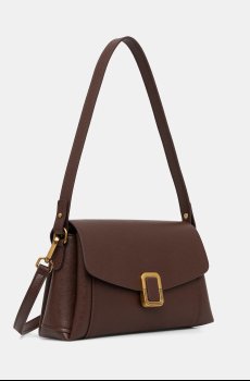 Кожаная сумочка Answear.LAB