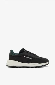 Женские черные кроссовки Черный 36 Lacoste 750SFA00821R6