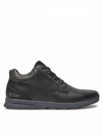 Lee Cooper Снікерcи PBJE0003S Чорний Lee Cooper Снікерcи PBJE0003S Чорний