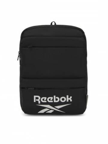 Reebok Рюкзак RBK-012-CCC-05 Чорний Reebok Рюкзак RBK-012-CCC-05 Чорний